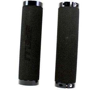 Гріпси SPELLI SBG-6703-Lock Black