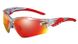 Сонцезахисні окуляри SH+ RG 5000 CRYSTAL SILVER revo laser red cat.3