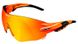 Солнцезащитные очки SH+ RG 5200 ORANGE revo laser red cat.3
