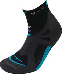 Шкарпетки Lorpen X3LW 4356 black S, чорні