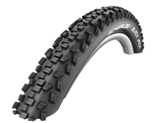 Покришка Schwalbe Black Jack 26x2.00(50-559) Puncture Protection B/B-SK SBC
