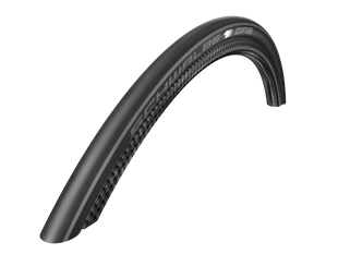 Покришка Schwalbe One 700x23 (23-622) Evo. V-Guard LiteSkin B/SILS/B-SK Folding