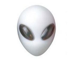 Мигалка задня Topeak AlienLux 2LED 2F білий
