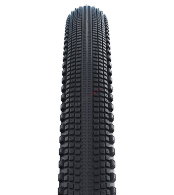 Покришка 28" Schwalbe G-One 28x1.50" 700x40C (40-622), Comp Active, чорна