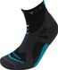 Шкарпетки Lorpen X3LW 4356 black S, чорні