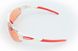 Солнцезащитные очки SH+ RG 4750 White-ML Revo Laser red, 3 линзы