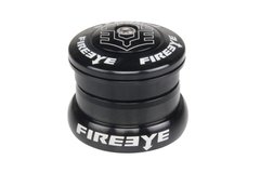 Рульова колонка FireEye IRIS-A15 49.6/49.6мм чорний