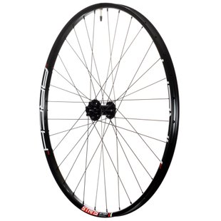 Вело колесо Notubes. переднє ARCH MK3 29. 15X100 SHIMANO