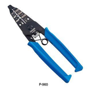 Стриппер для багатожильних дротів Hozan P-960