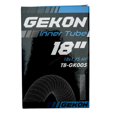 Камера 18" GEKON 18x1.75", AV, 40мм