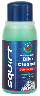 Очищувач Squirt Bio-Bike 60 мл концентрат