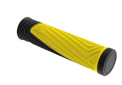Ручки руля KLS Advancer 17 2Density жовтий