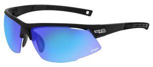 Окуляри R2 Racer оправа matt black лінзи orange з покрит. Revo (cat. 2)
