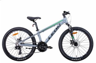 Велосипед 24" Leon JUNIOR AM DD 2021