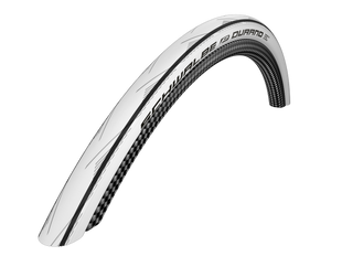 Покришка Schwalbe Durano Performance RaceGuard Folding 700x23C (23-622) W/B DC