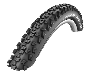 Покришка Schwalbe Black Jack 26˝x2.10˝ (54-559), чорна