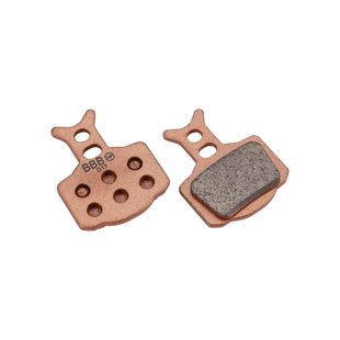 Тормозные колодки DiscStop HP Sintered MTB / BBS-67S