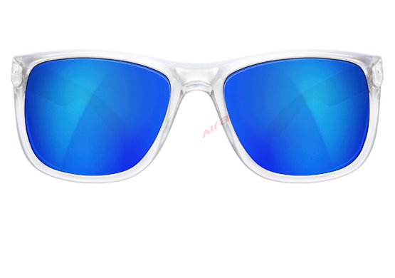 Солнцезащитные очки SH+RG 3080 CRYSTAL revo laser blue