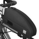 Сумка на раму Sahoo Pro 122032, размер L, чёрная