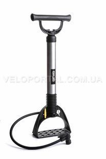 Насос підлоговий Giyo GF-4A алюмінієвий