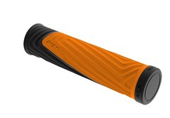 Ручки руля KLS Advancer 17 2Density помаранчевий