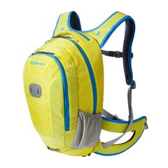 Рюкзак Roswheel 15932-F жовтий/блакитний