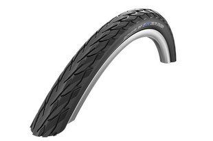 Покришка Schwalbe Delta Cruiser 28x1.25. 700x32C (32-622) Active. K-Guard TwinSkin B/B+RT