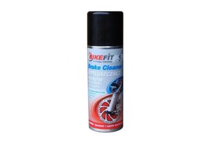 Засіб для очищення велосипеда Brunox BikeFit Brake Cleaner, спрей, 600 мл