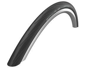 Покришка Schwalbe Lugano II 700x23C (23-622) SiC Active K-Guard B/B-SK Folding