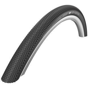 Покришка Schwalbe G-One Allround 28x1.50. 700x38C (40-622) Evo. MicroSkin B/B-SK TL-Easy