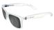 Сонцезахисні окуляри SH + RG 3080 CRYSTAL revo laser smoke