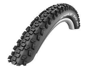 Покришка Schwalbe Black Jack 12x1.90 (47-203) Active. NMC. K-Guard LiteSkin B/B-SK