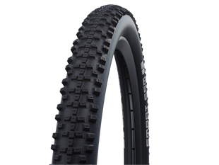 Покришка Schwalbe Smart Sam 24x1.85" (47-507), Active, K-Guard, чорна
