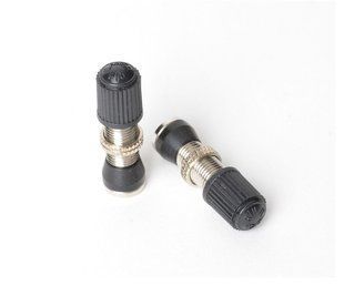 Безкамерний ніпель Stan's Notubes універсальний шредер 32MM