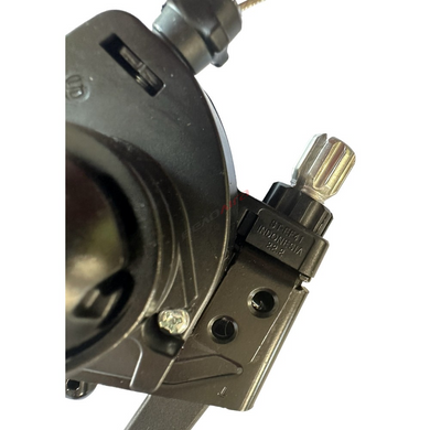 Шифтёр Shimano Tourney ST-EF41 7+3 пара, чёрный