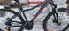 Велосипед 27.5" Leon XC-LADY 2021 16.5"  антрацитовий