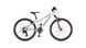 Велосипед AUTHOR (2021) A-Matrix SL 24", рама 12,5", колір білий / рожевий