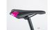 Велосипед AUTHOR (2021) A-Matrix SL 24", рама 12,5", цвет-белый / розовый