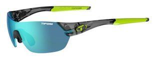 Окуляри Tifosi Slice. Crystal Smoke з лінзами Clarion Blue/AC Red/Clear