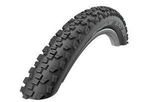 Покришка Schwalbe Black Jack 26x1.90 (47-559) Active.