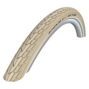 Покришка Schwalbe Road Cruiser 28x1.60. 700x40C (42-622) Active. K-Guard TwinSkin C/C+RT