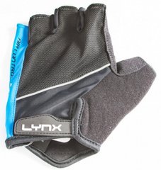 Перчатки Lynx Pro Blue XS