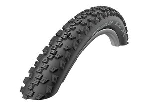 Покришка Schwalbe Black Jack 26x2.00 (50-559) Active. K-Guard LiteSkin B/B-SK