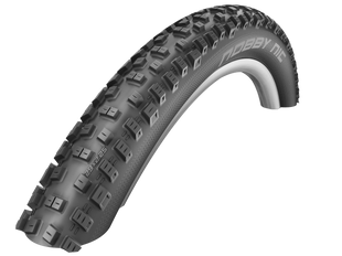 Покришка Schwalbe Nobby Nic Evolution Folding 26˝x2.25˝ (57-559) B/B PSC
