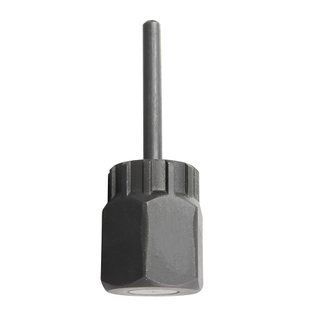 Зйомник касети SuperB TB-1020 для Shimano HG з направляючою