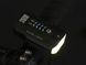 Ліхтар передній Author A-DoubleShot 600 lm USB Alloy, чорний