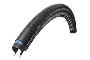 Покришка Schwalbe Durano Plus 700x23C (23-622) Performance. SmartGuard TwinSkin B/B