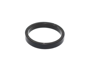 Кольцо под вынос руля Author ACO-S1, d.28,6mm x 3mm, чёрный