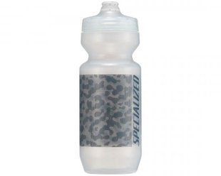 Фляга Specialized PURIST FIXY BTL TRANS/GRY TERRAIN CAMO 22 OZ
