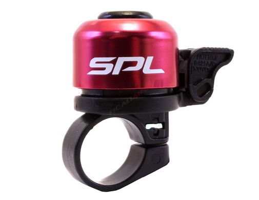 Колокольчик Spelli SBL-426 Red